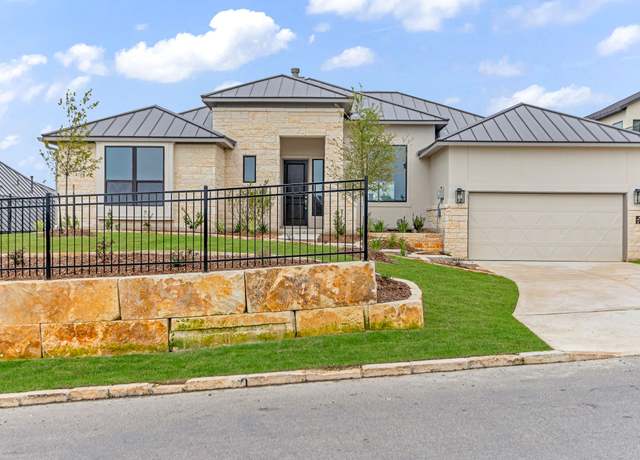 Property at Homes Available Soon Plan, Boerne, TX 78006