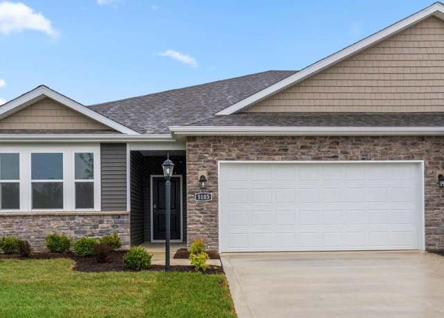 Property at 5103 Buffay Ct, New Haven, IN 46774, 2 beds, 2 baths