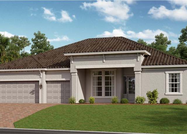 Property at Toscana Plan, Punta Gorda, FL 33955, 4 beds, 3 baths