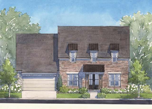 Property at Alexander Plan, Mex5es Cumming, GA 30040, 3 beds, 3 baths