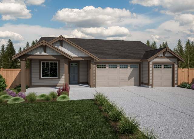 Property at The Morrison Plan, Spokane, WA 99224, 3 beds, 2 baths