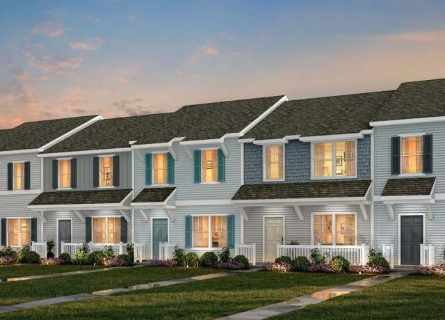 Property at Lucas TH Plan, Charlotte, NC 28208, 3 beds, 2.5 baths