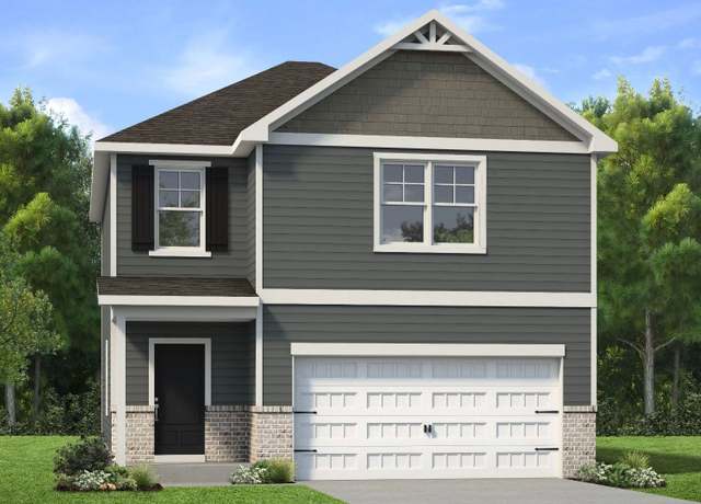 Property at Alexis Plan, Hampton, GA 30228, 3 beds, 2.5 baths