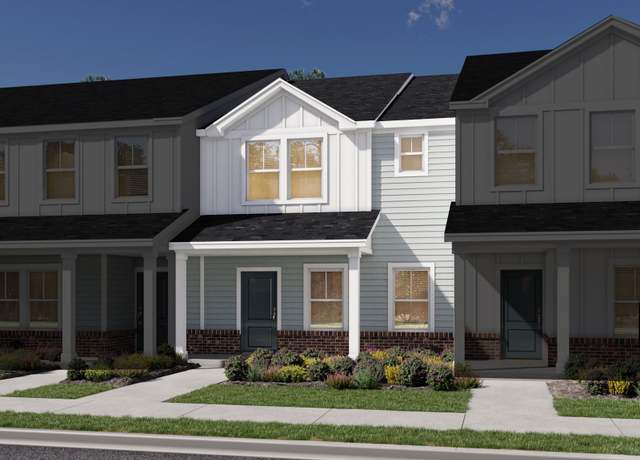Property at 124 Utility Ln Unit E, Mooresville, NC 28115, 3 beds, 2.5 baths