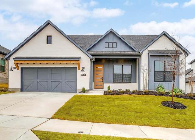Property at 6945 Talon Dr, Fort Worth, TX 76179, 3 beds, 3.5 baths