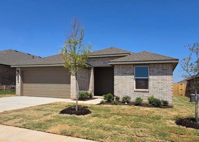Property at Denton Plan, Crowley, TX 76036, 3 beds, 2 baths