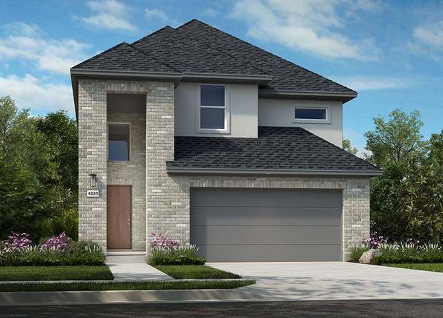 Property at Nantucket Plan, Argyle, TX 76226, 4 beds, 3 baths