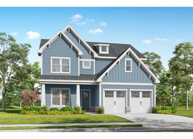 Property at Belmont Plan, Huntersville, NC 28078, 4 beds, 3.5 baths