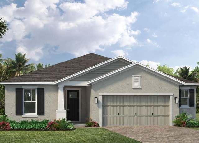 Property at Sloan Plan, Melbourne, FL 32940, 4 beds, 3 baths