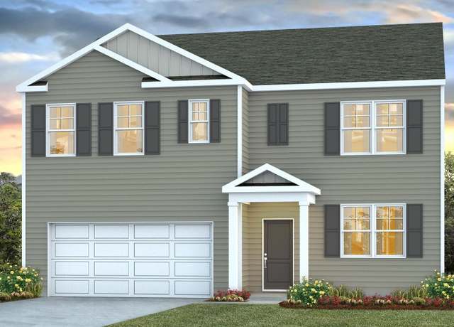 Property at HAYDEN Plan, Gilbert, SC 29054, 5 beds, 3 baths