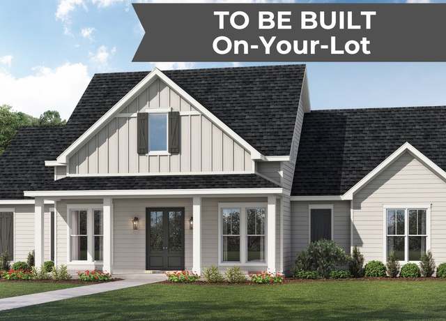 Property at Champagne Legacy Plan, Baton Rouge, LA 70806, 4 beds, 3 baths