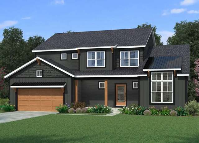Property at The Harper Plan, C7q28b Walker, MI 49534, 4 beds, 2.5 baths