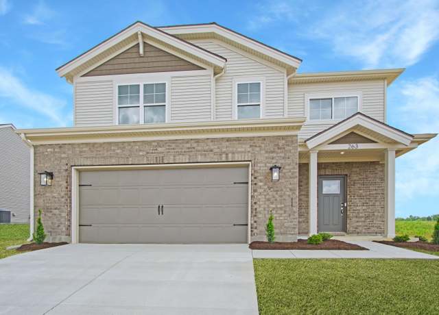 Property at 263 S Bentley Dr #271, Henderson, KY 42420, 4 beds, 2.5 baths