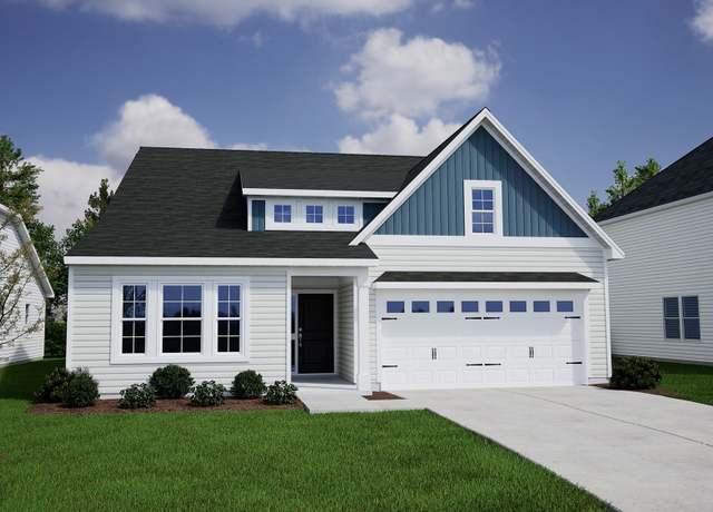 Property at 213 Lady Bug Dr, Sneads Ferry, NC 28460, 5 beds, 3 baths