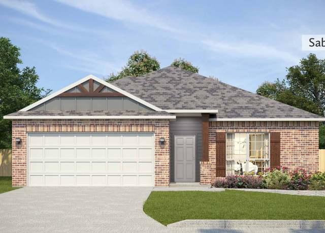 Property at Sable Plan, Bryan, TX 77803, 3 beds, 2 baths