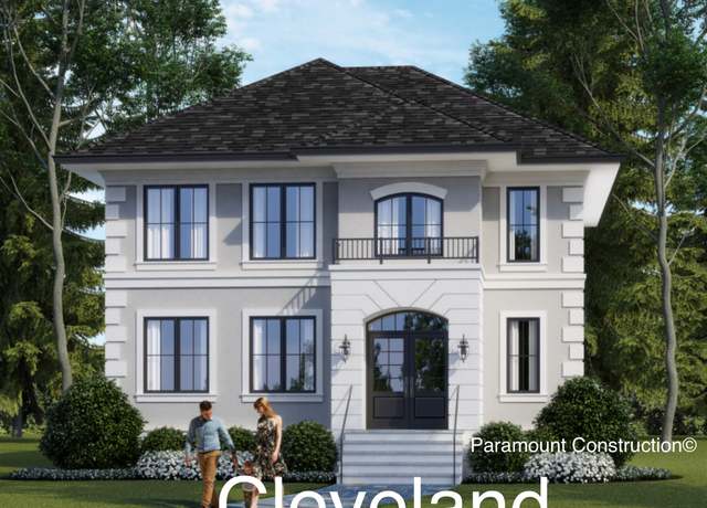 Property at 4638 Butterworth Pl NW, Washington, DC 20016, 5 beds, 4.5 baths