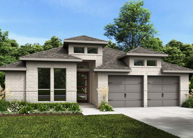 Property at 2233V Plan, Boerne, TX 78006, 4 beds, 3 baths