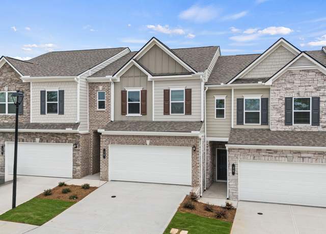 Property at 18 Jacobs Farm Ln, Lawrenceville, GA 30045, 3 beds, 2.5 baths
