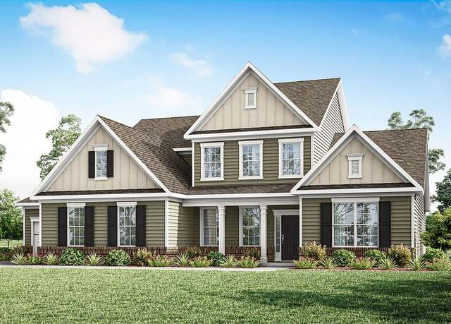 Property at TISDALE Plan, Spring Hill, TN 37174, 4 beds, 3.5 baths