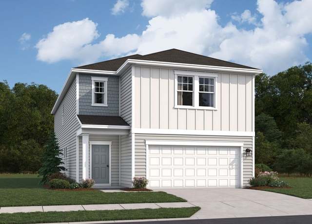 Property at 202 Wild Daisy Way, La Vergne, TN 37086, 5 beds, 4 baths