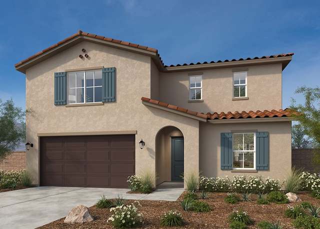 Property at Plan 2874 Plan, Banning, CA 92220, 5 beds, 3 baths