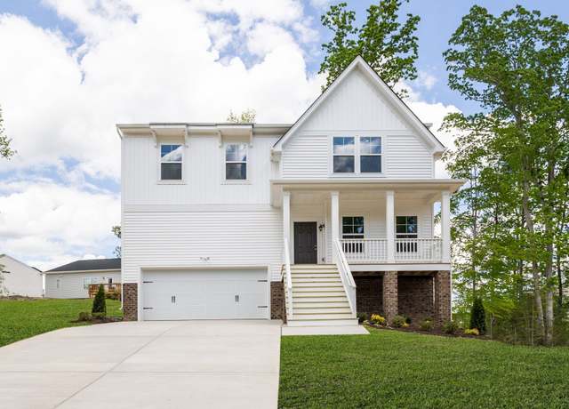 Property at King Plan, Richmond, VA 23234, 4 beds, 2.5 baths