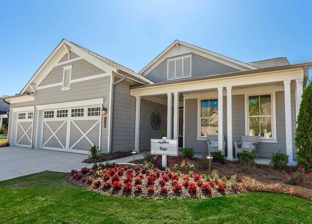 Property at Pear Plan, Hoschton, GA 30548, 3 beds, 3 baths