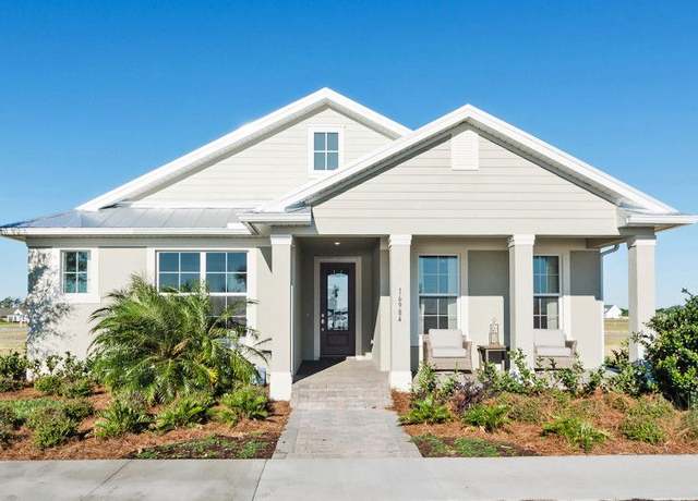 Property at Arbordale Plan, Punta Gorda, FL 33982, 3 beds, 2 baths