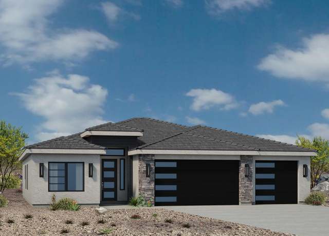 Property at Desert Talus 1872 Plan, Saint George, UT 84790, 4 beds, 2 baths