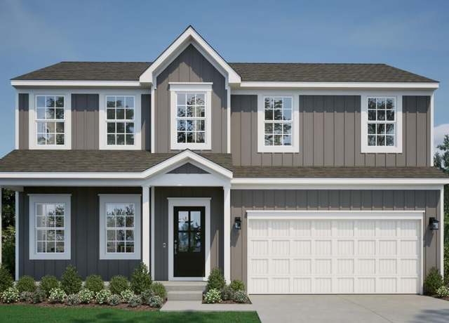 Property at Dallas Plan, Grove City, OH 43123, 4 beds, 2.5 baths