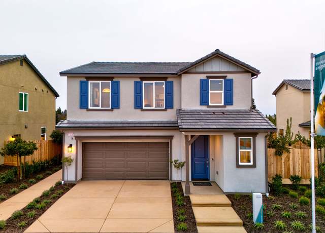 Property at Lydian Plan, Fresno, CA 93730, 3 beds, 2.5 baths