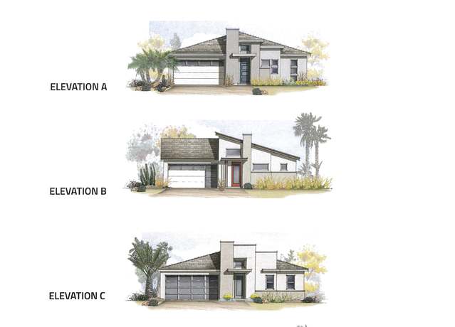 Property at Palazzo 1 Plan, Cathedral City, CA 92234, 2 beds, 2.5 baths