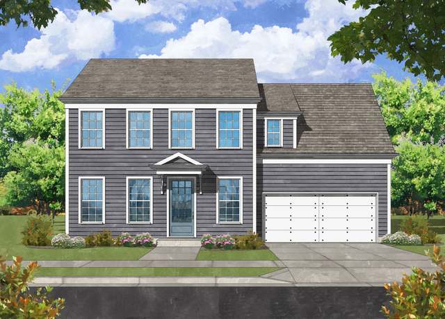 Property at Chandler Plan, Auburn, GA 30011, 3 beds, 2.5 baths