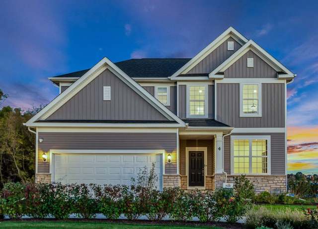 Property at Homes Available Soon Plan, Algonquin, IL 60102