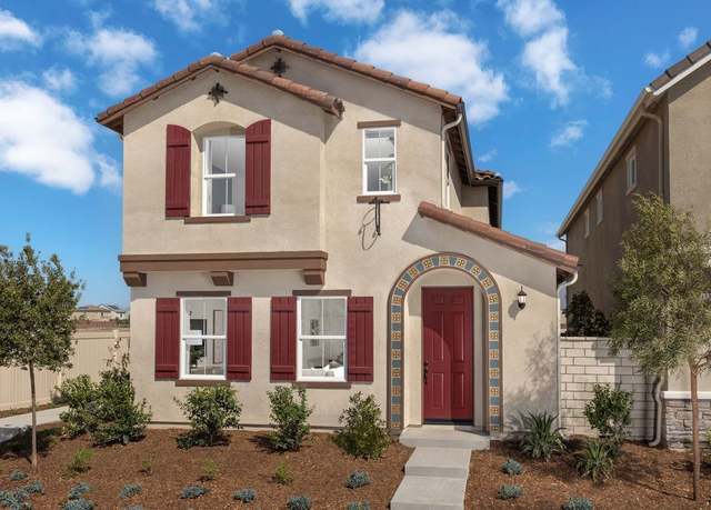 Property at 16157 E Preserve Loop, Chino, CA 91708, 3 beds, 2.5 baths