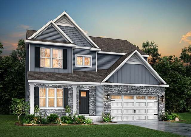 Property at Elements 2700 Plan, Manchester, MI 48158, 4 beds, 2.5 baths