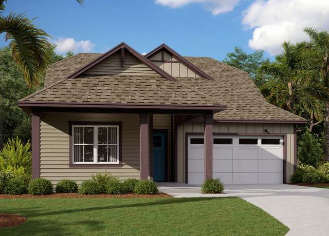Property at Azalea Plan, Saint Cloud, FL 34771, 3 beds, 2.5 baths