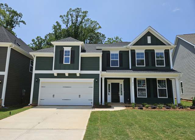Property at 219 Augusta Pond Way, Raleigh, NC 27603, 5 beds, 3.5 baths