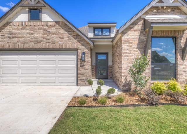 Property at Ridgway III - Bricktown East Plan, Broken Arrow, OK 74012, 3 beds, 2 baths