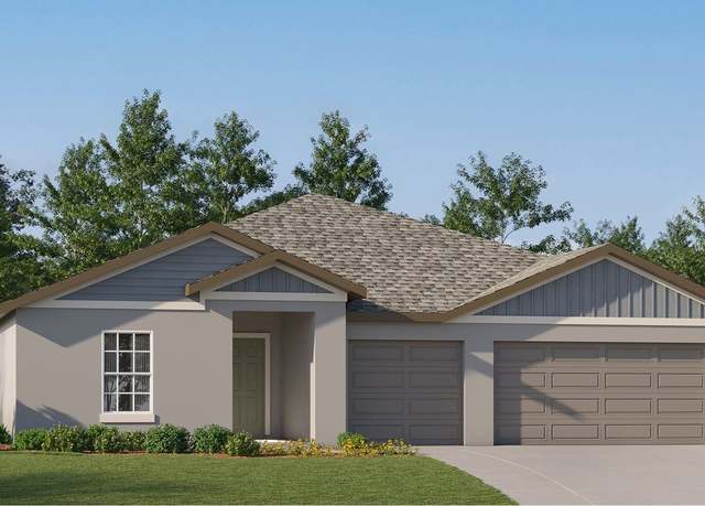 Property at Santa Fe Plan, Wimauma, FL 33598, 4 beds, 3 baths