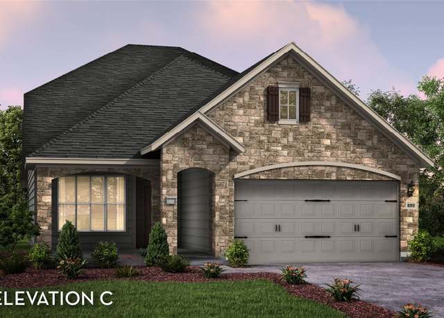 Property at Carrizo Plan, Salado, TX 76571, 3 beds, 3 baths
