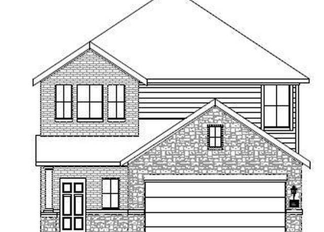 Property at 8612 Merlin Cv, San Antonio, TX 78222, 4 beds, 3 baths