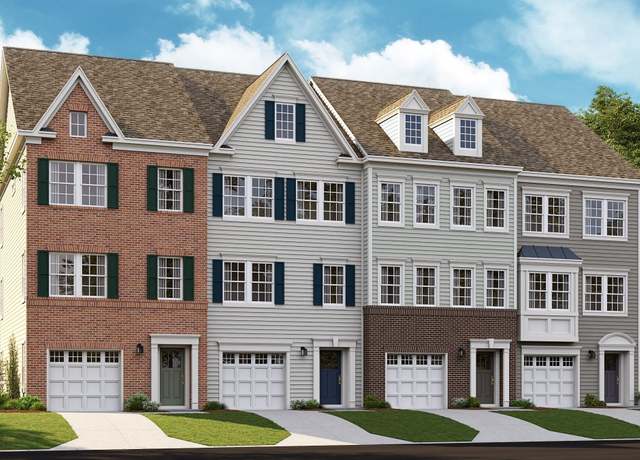 Property at 7565 Dundee Rd, Baltimore, MD 21244, 3 beds, 2.5 baths