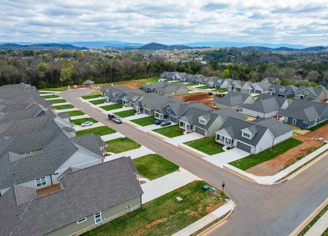 Property at Homes Available Soon Plan, Loudon, TN 37774
