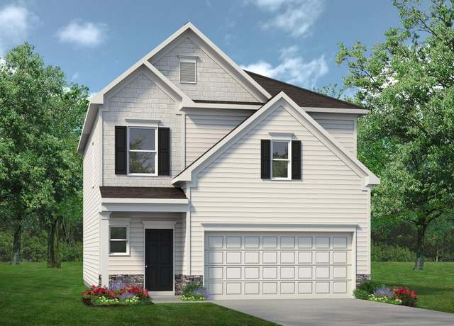 Property at The Buford II Plan, Shelbyville, TN 37160, 3 beds, 2.5 baths
