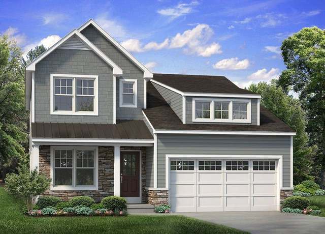Property at Franklyn Plan, Drums, PA 18222, 3 beds, 2.5 baths