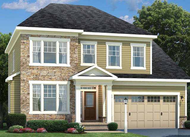 Property at Madison Plan, Hanover, MD 21076, 4 beds, 2.5 baths