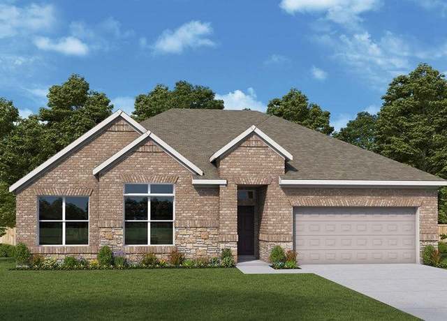 Property at Touchstone Plan, Buda, TX 78610, 3 beds, 2 baths