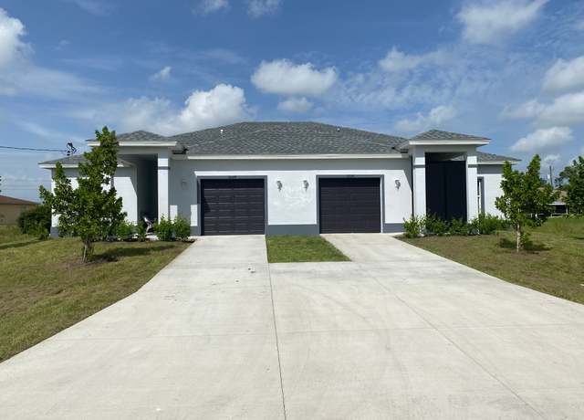 Property at 558 Nimitz Blvd, Lehigh Acres, FL 33974, 6 beds, 4 baths