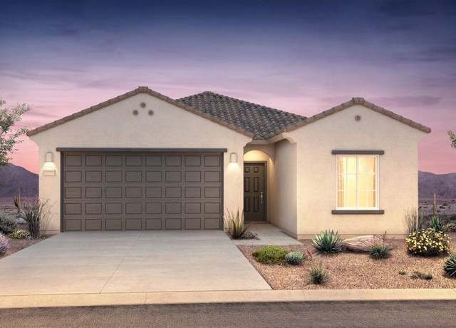 Property at 25434 W Romley Rd, Buckeye, AZ 85326, 3 beds, 2 baths